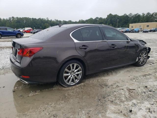 Photo 2 VIN: JTHBE1BL1D5014973 - LEXUS GS 350 