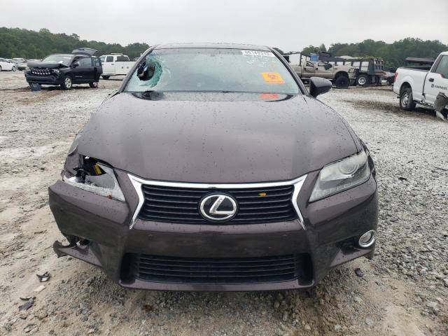 Photo 4 VIN: JTHBE1BL1D5014973 - LEXUS GS 350 