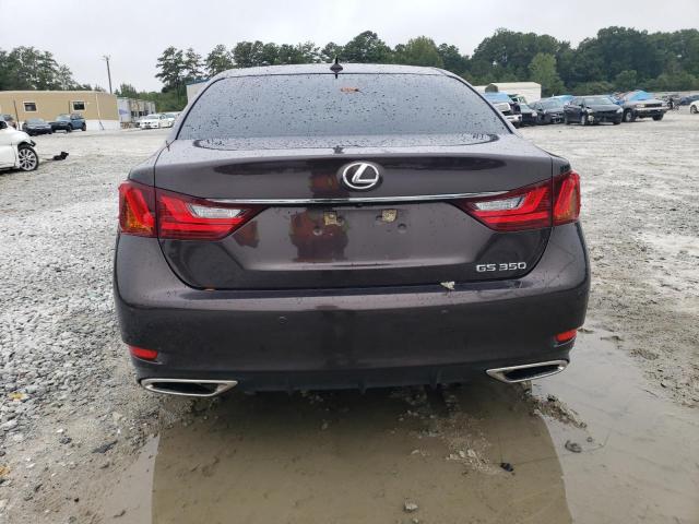 Photo 5 VIN: JTHBE1BL1D5014973 - LEXUS GS 350 