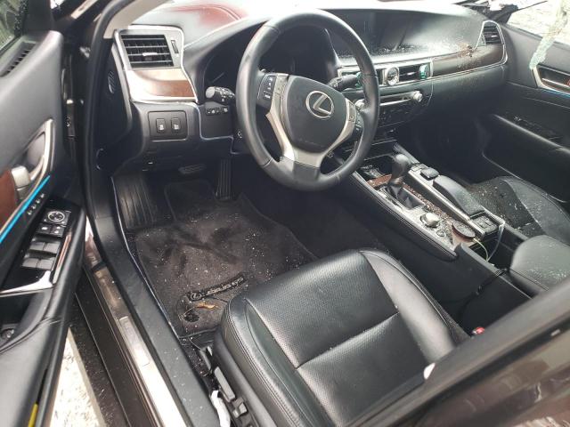 Photo 7 VIN: JTHBE1BL1D5014973 - LEXUS GS 350 