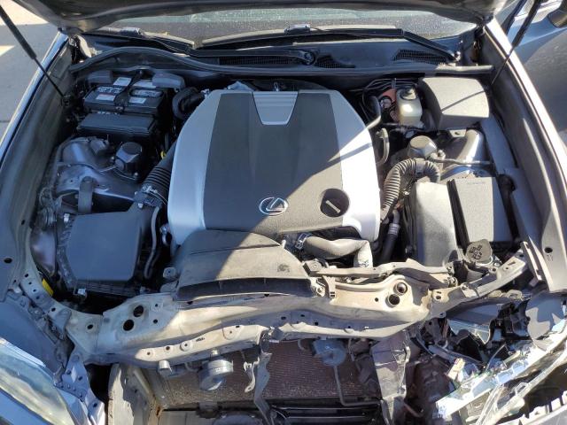 Photo 10 VIN: JTHBE1BL1D5015153 - LEXUS GS 350 