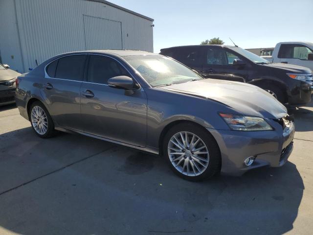 Photo 3 VIN: JTHBE1BL1D5015153 - LEXUS GS 350 