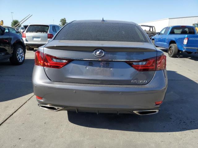 Photo 5 VIN: JTHBE1BL1D5015153 - LEXUS GS 350 