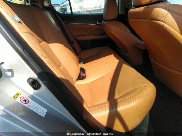 Photo 7 VIN: JTHBE1BL1D5016125 - LEXUS GS 350 