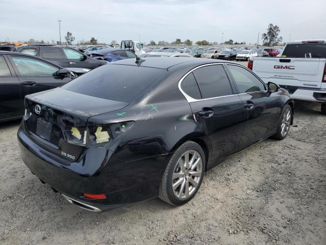 Photo 2 VIN: JTHBE1BL1D5016951 - LEXUS GS 350 