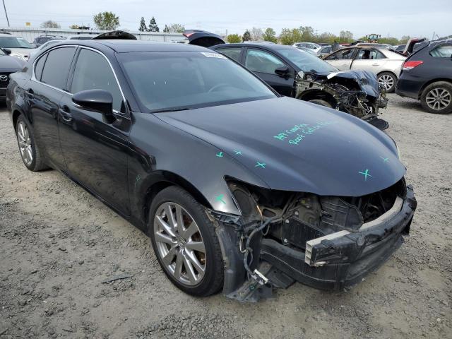 Photo 3 VIN: JTHBE1BL1D5016951 - LEXUS GS 350 