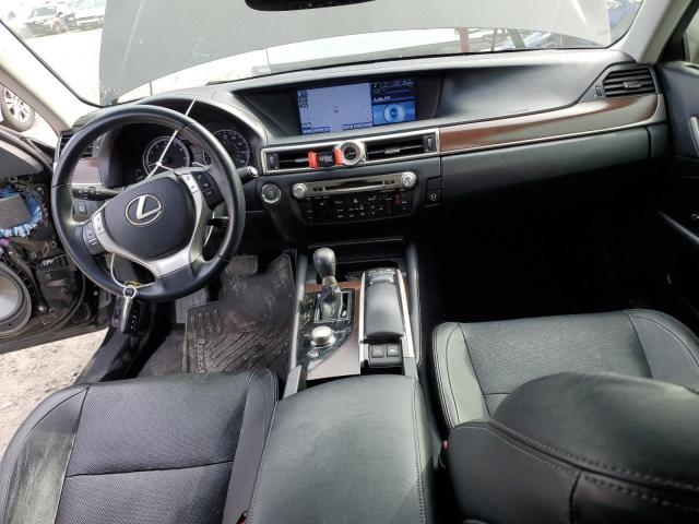 Photo 7 VIN: JTHBE1BL1D5016951 - LEXUS GS 350 