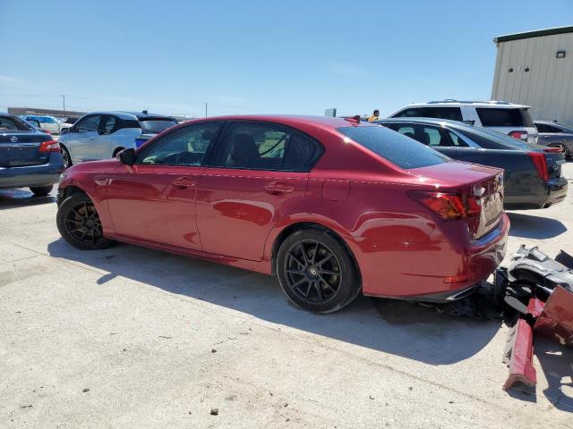 Photo 1 VIN: JTHBE1BL1D5017064 - LEXUS GS350 