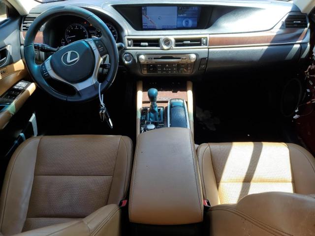 Photo 7 VIN: JTHBE1BL1D5017064 - LEXUS GS350 