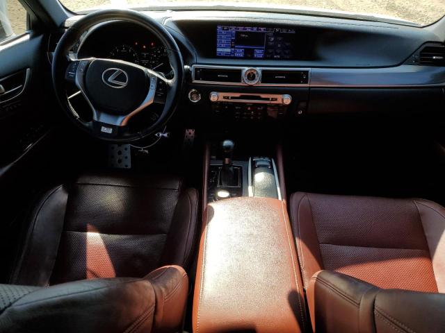 Photo 7 VIN: JTHBE1BL1D5017212 - LEXUS GS350 