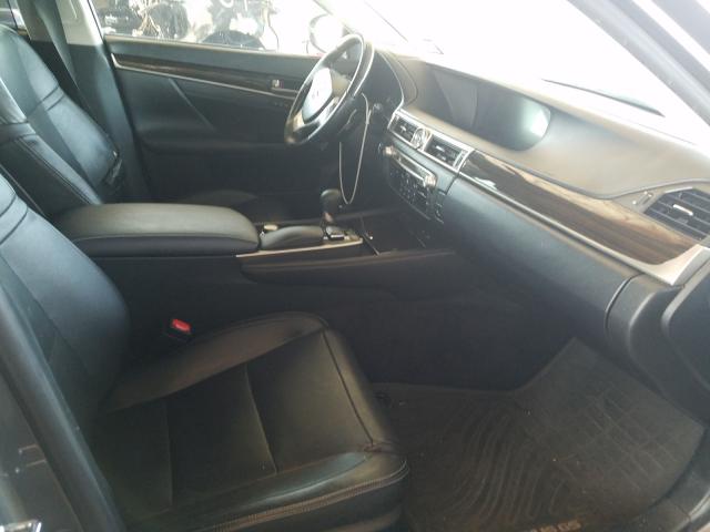 Photo 4 VIN: JTHBE1BL1D5017811 - LEXUS GS 350 