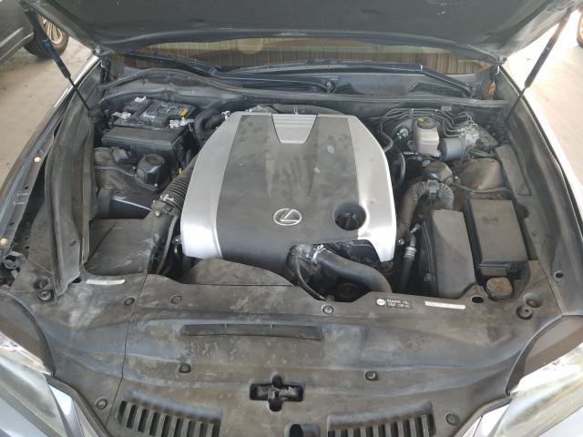 Photo 6 VIN: JTHBE1BL1D5017811 - LEXUS GS 350 