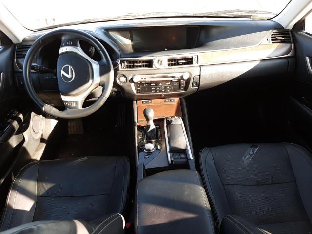 Photo 8 VIN: JTHBE1BL1D5019137 - LEXUS GS 350 