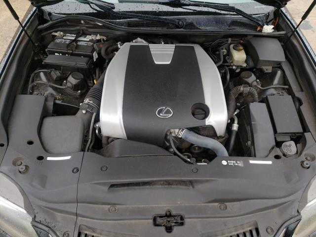 Photo 10 VIN: JTHBE1BL1D5021180 - LEXUS GS350 