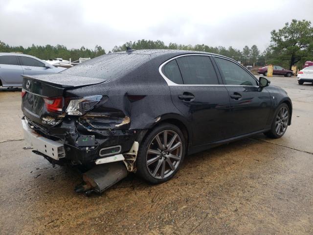 Photo 2 VIN: JTHBE1BL1D5021180 - LEXUS GS350 