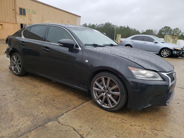 Photo 3 VIN: JTHBE1BL1D5021180 - LEXUS GS350 