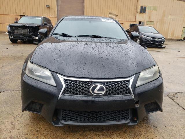 Photo 4 VIN: JTHBE1BL1D5021180 - LEXUS GS350 