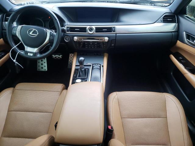 Photo 7 VIN: JTHBE1BL1D5021180 - LEXUS GS350 