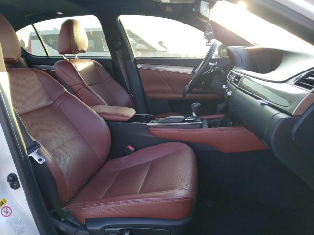 Photo 4 VIN: JTHBE1BL1D5022698 - LEXUS GS 350 