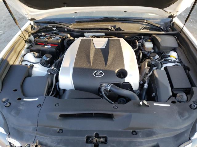 Photo 6 VIN: JTHBE1BL1D5022698 - LEXUS GS 350 