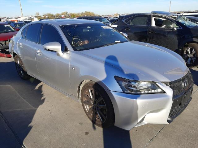 Photo 0 VIN: JTHBE1BL1D5022815 - LEXUS GS 350 