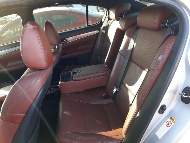 Photo 5 VIN: JTHBE1BL1D5022815 - LEXUS GS 350 