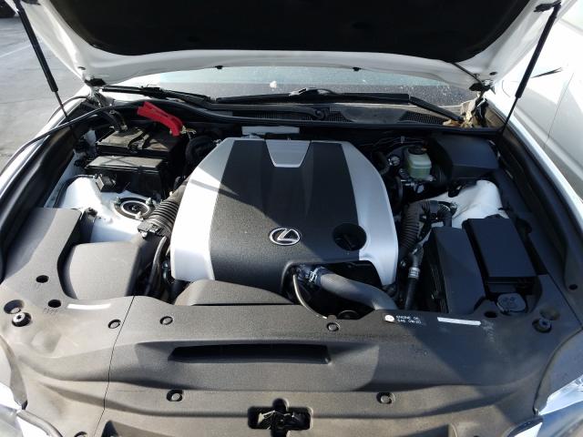 Photo 6 VIN: JTHBE1BL1D5023155 - LEXUS GS 350 