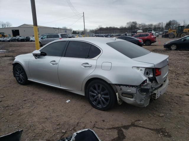 Photo 1 VIN: JTHBE1BL1D5023320 - LEXUS GS350 