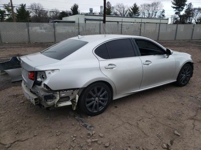 Photo 2 VIN: JTHBE1BL1D5023320 - LEXUS GS350 