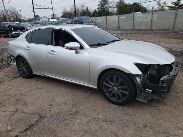 Photo 3 VIN: JTHBE1BL1D5023320 - LEXUS GS350 