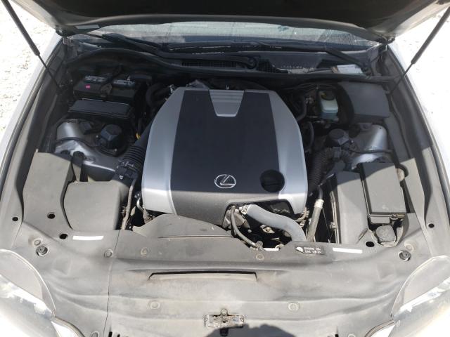 Photo 6 VIN: JTHBE1BL1D5023382 - LEXUS GS 350 