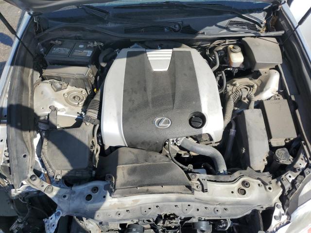 Photo 10 VIN: JTHBE1BL1D5024225 - LEXUS GS350 