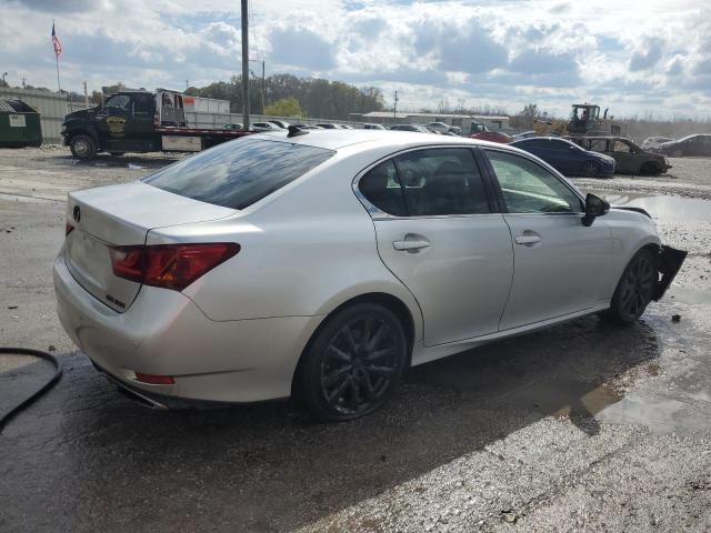 Photo 2 VIN: JTHBE1BL1D5024225 - LEXUS GS350 