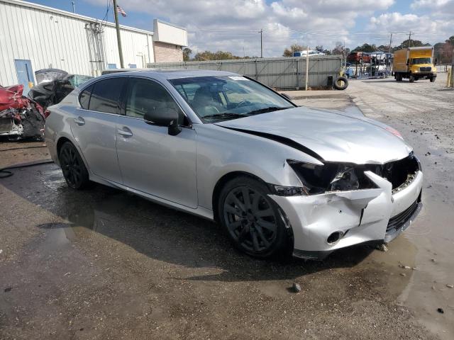 Photo 3 VIN: JTHBE1BL1D5024225 - LEXUS GS350 