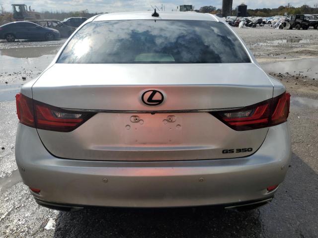 Photo 5 VIN: JTHBE1BL1D5024225 - LEXUS GS350 