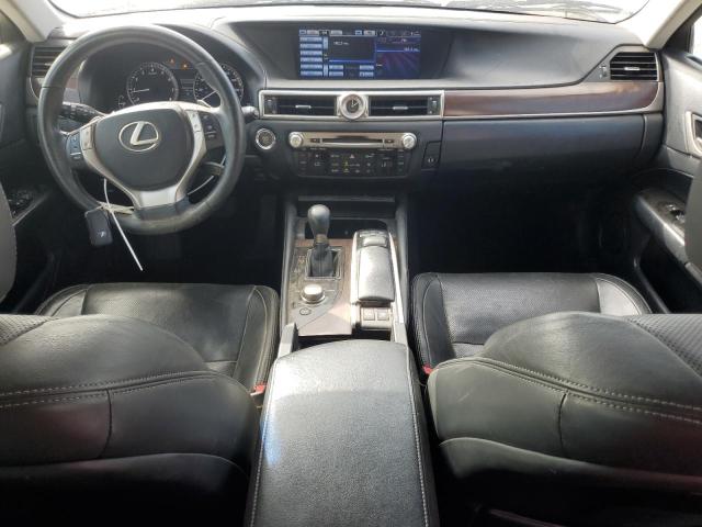 Photo 7 VIN: JTHBE1BL1D5024225 - LEXUS GS350 