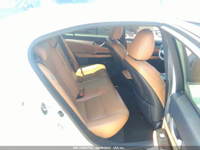 Photo 7 VIN: JTHBE1BL1E5029443 - LEXUS GS 350 