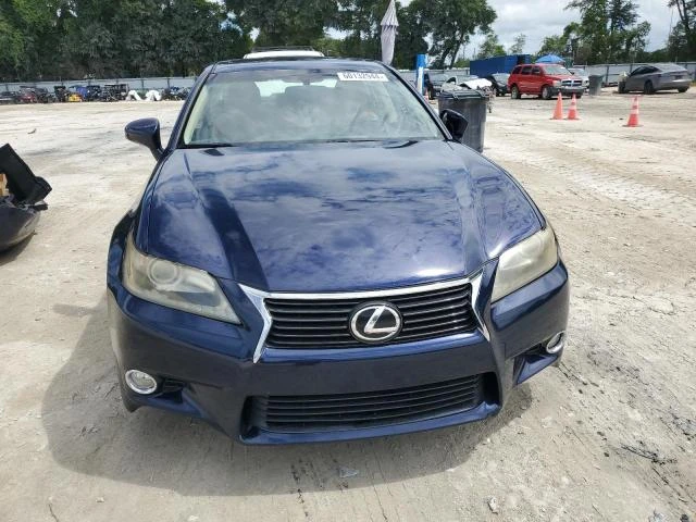 Photo 4 VIN: JTHBE1BL1E5030379 - LEXUS GS 350 