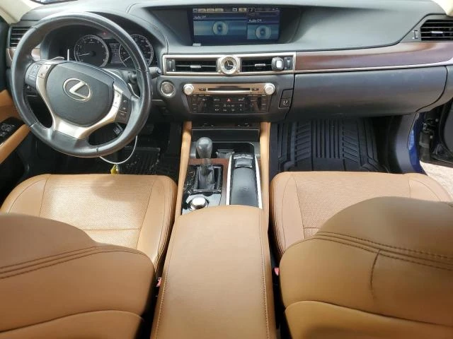 Photo 7 VIN: JTHBE1BL1E5030379 - LEXUS GS 350 