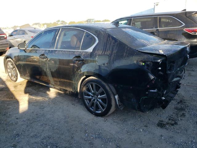 Photo 1 VIN: JTHBE1BL1E5030494 - LEXUS GS 350 