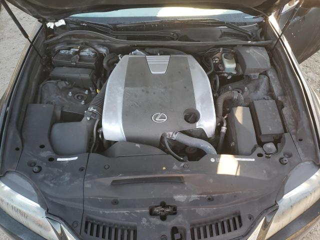 Photo 10 VIN: JTHBE1BL1E5030494 - LEXUS GS 350 