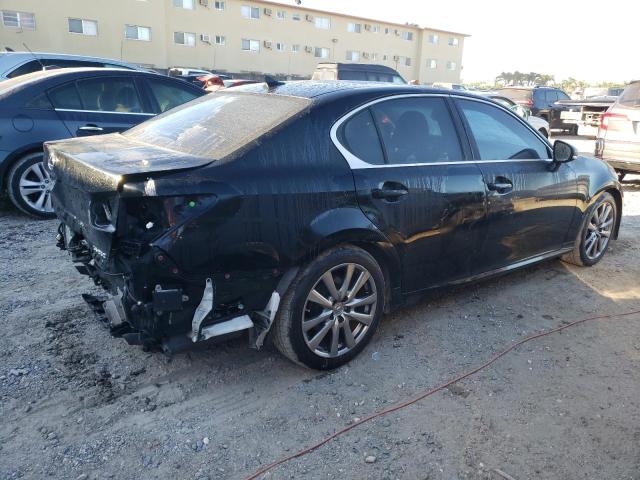 Photo 2 VIN: JTHBE1BL1E5030494 - LEXUS GS 350 