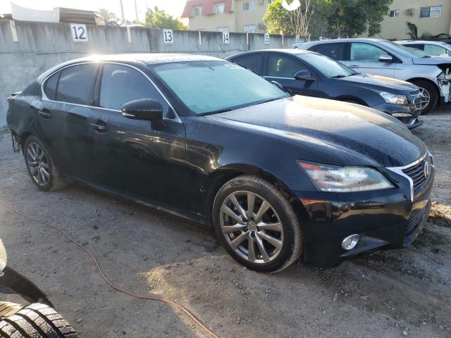 Photo 3 VIN: JTHBE1BL1E5030494 - LEXUS GS 350 