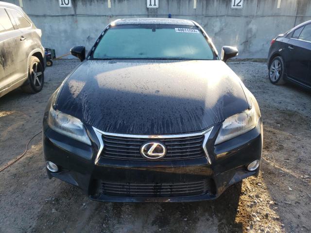 Photo 4 VIN: JTHBE1BL1E5030494 - LEXUS GS 350 