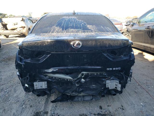 Photo 5 VIN: JTHBE1BL1E5030494 - LEXUS GS 350 