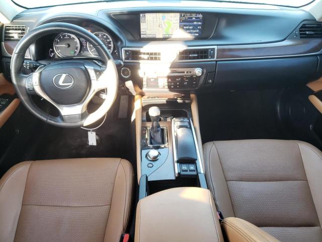 Photo 7 VIN: JTHBE1BL1E5030494 - LEXUS GS 350 