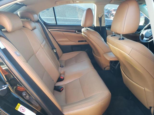 Photo 9 VIN: JTHBE1BL1E5030494 - LEXUS GS 350 