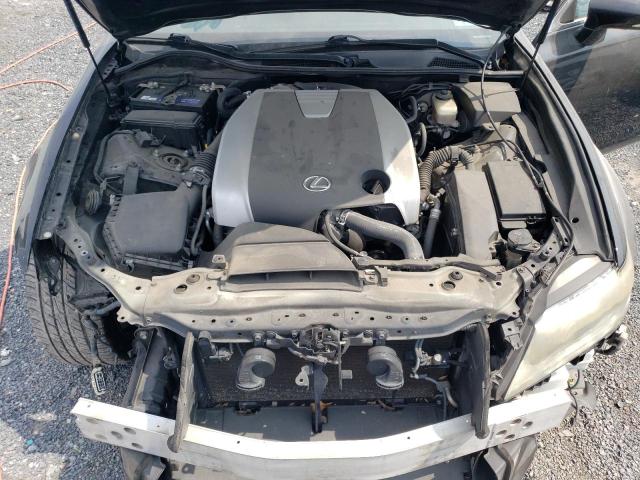 Photo 10 VIN: JTHBE1BL1E5032214 - LEXUS GS350 