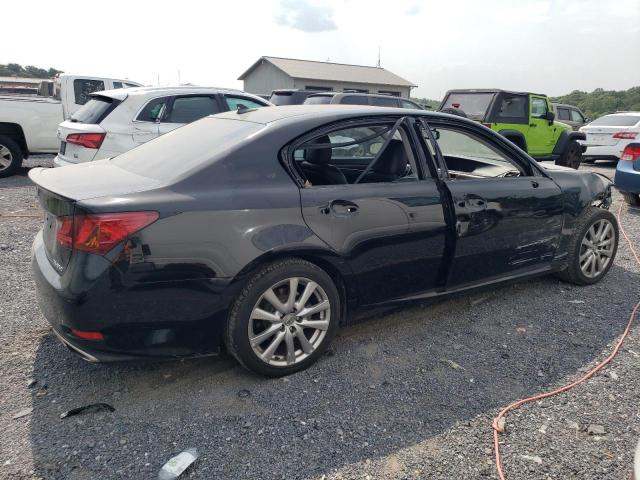 Photo 2 VIN: JTHBE1BL1E5032214 - LEXUS GS350 