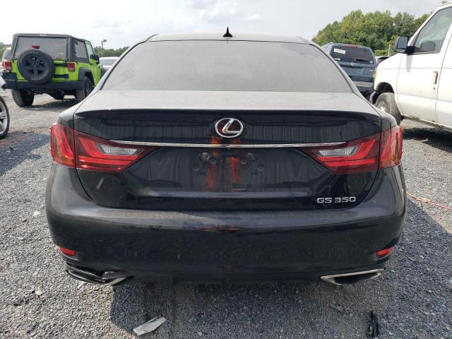 Photo 5 VIN: JTHBE1BL1E5032214 - LEXUS GS350 